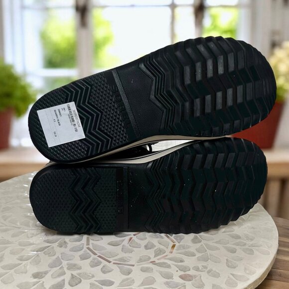 Sorel Winter Carnival WP Women’s Waterproof Boot Size 8.5 Gray Insulated Snow - Picture 13 of 14